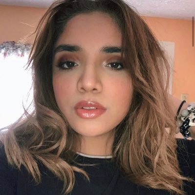 Profile Picture of Priscilla Roopchand (@pris_jamie) on Twitter