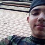 Profile Picture of Adolfo Madrigal (@adolfo_madrigal15) on Instagram