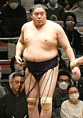 Profile Picture of Ichiyamamoto Daikion Wikipedia