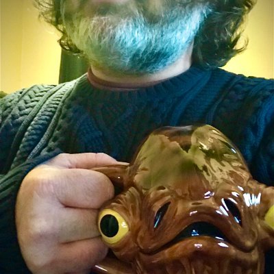 Profile Picture of Matt The Human (@MightyMass) on Twitter