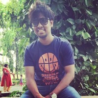 Prashant Rao - Quora Profile Picture of Prashant Rao (@prashant-rao-23) on Quora