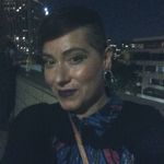 Profile Picture of Michelle Chasman (@chasmanm) on Instagram