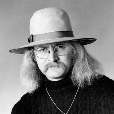 Profile Picture of The Richard Brautigan Daily (@dailybrautigan) on Twitter