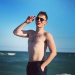 Profile Picture of Christopher Weigand (@c_weigand2199) on Instagram