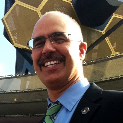 Profile Picture of Scott P. Willoughby (@SPWilloughby) on Twitter