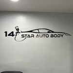 Profile Picture of 14 Star Auto Body In Englewood (@14starautobody) on Instagram