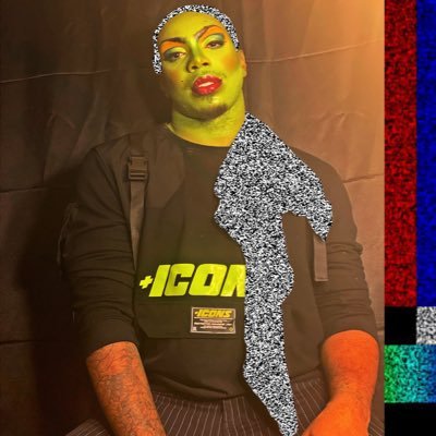 Profile Photo of GâŸ BLâCk 𝕸𝖆𝖗·𝖙𝖎𝖆𝖓🖖🏽 (@RashaadGlasgow) on Twitter