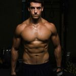 Profile Picture of Jennings Brower (@yourlifeyourbody) on Instagram