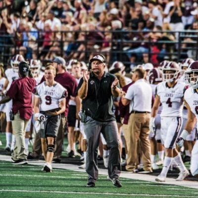 Profile Picture of Justin Glenn 🏈🏉 🤼‍♂️ (@Coach_Glenn39) on Twitter