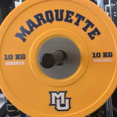 Profile Picture of Todd Smith (@MUStrength) on Twitter