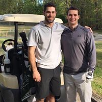 Profile Picture of Aaron Frizzell (@aaronfrizzell) on Pinterest