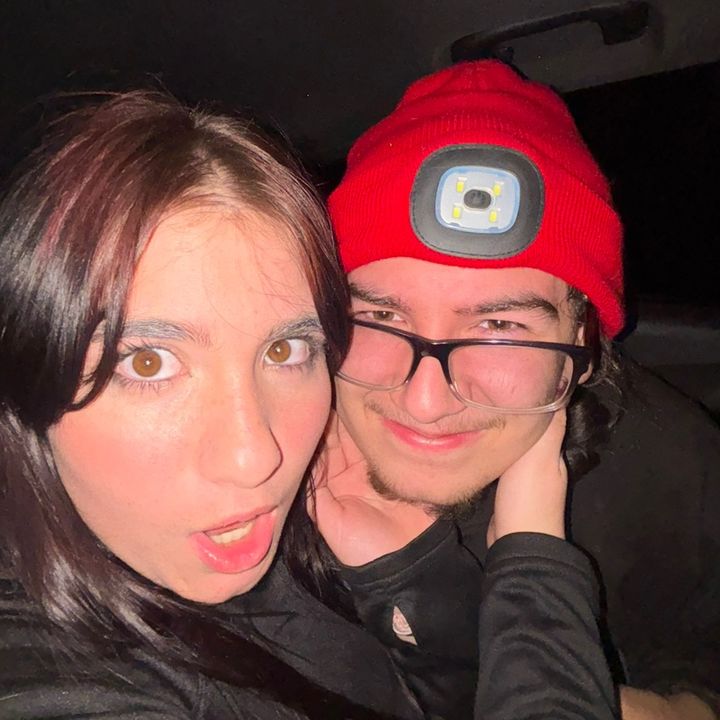 Profile Picture of Alex Spear (@alexspear219) on Tiktok