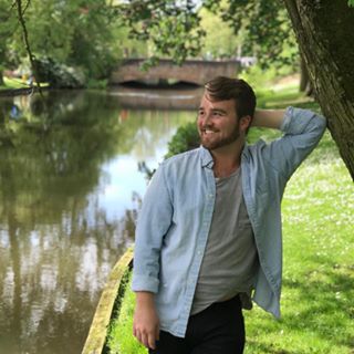 Profile Picture of Thomas Patterson (@fuzzyglove16) on Facebook