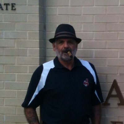 Profile Picture of Brian T. Thaxton (@BrianThaxton) on Twitter