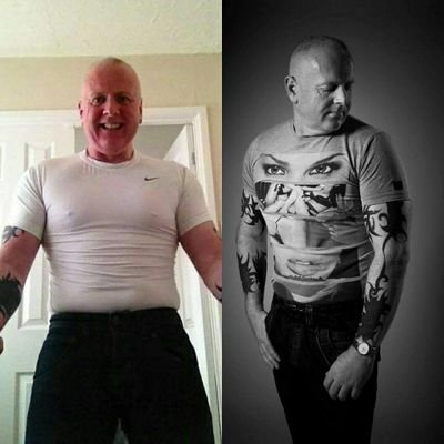 Profile Picture of Jay (@RackleyJay) on Twitter