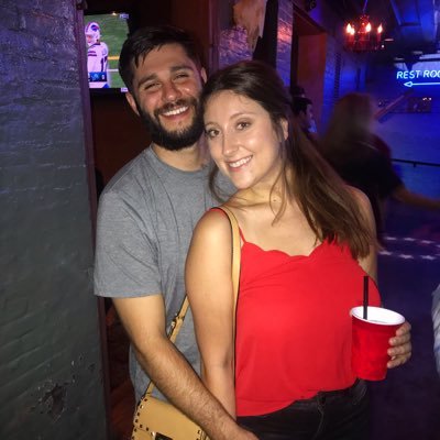 Profile Picture of Bay (@BayleeHartson) on Twitter