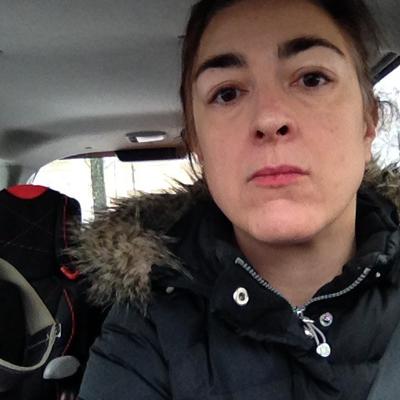 Profile Picture of Laura McCarthy (@LauraCoulterMcC) on Twitter