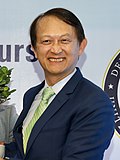 Profile Picture of Vincent Chang (academic)on Wikipedia