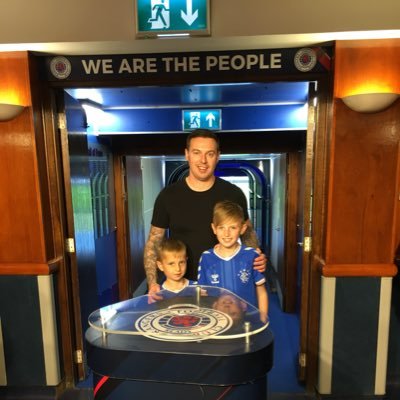 Profile Picture of Craig McGuinness (@CraigMcG290985) on Twitter