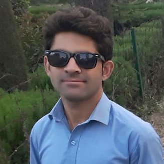 Profile Picture of Naveed Siddiqi (@NaveedSiddiqi11) on Twitter