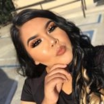 Profile Picture of New Makeup Page (@_glambynorma) on Instagram
