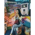 Profile Picture of Rosa Salsabila Reza (@rosasalsabilaa) on Instagram