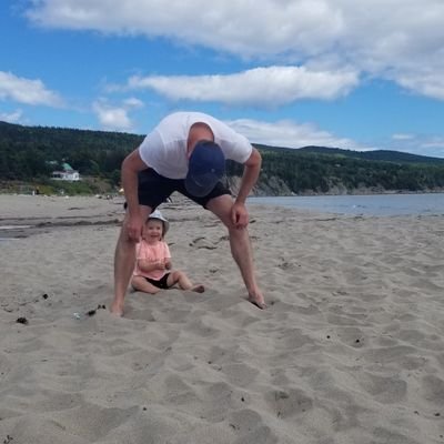 Profile Picture of Andre Henley (@AndreHenley6) on Twitter