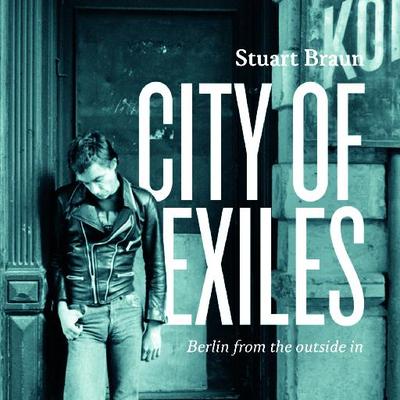 Profile Picture of Stuart Braun (@cityofexiles) on Twitter