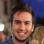 Profile Picture of Benjamin Polivka (@polivs) on Instagram