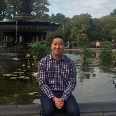 Profile Picture of Justin Fisher (@JustinL_Fisher) on Twitter