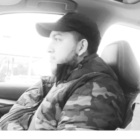 Profile Picture of Daniel Morales (@godssondan1) on Poshmark
