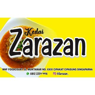 Profile Picture of Kedai Zarazan (@zarazan_) on Instagram