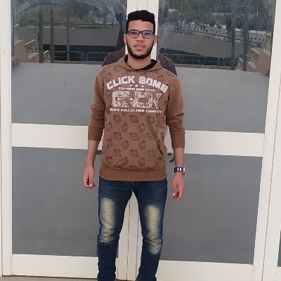 Profile Picture of Hani. Hussien (@ZE6Jd0x9r4JW22h) on Twitter