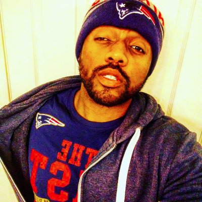 Profile Picture of Daniel Winans (@D_Winans) on Twitter