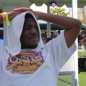 Profile Picture of Dale Alexander (@dopeydapromoter) on Myspace