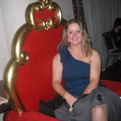 Profile Picture of Maria Roche Mullins (@lmariaroche) on Twitter