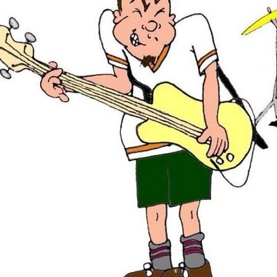 Profile Picture of Vincent Dion (@Joshuatr76) on Twitter