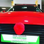 Profile Picture of Garage Van Goethem (@garage.vangoethem) on Instagram