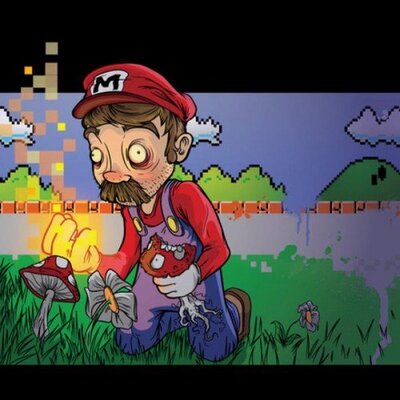 Profile Picture of Jared Rudolph (@lee_boy) on Twitter