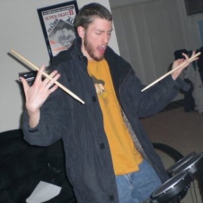 Profile Picture of Jeremy Gerken (@Wrazzy) on Twitter