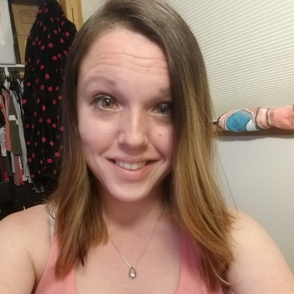 Profile Picture of Meaghan Clintsman (@meaghanisonline) on Poshmark