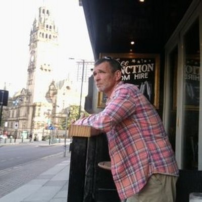 Profile Picture of Philip Hodgson (@philhodgson55) on Twitter