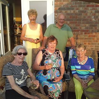 Profile Picture of Burdette Coates Storey (@burdette.storey) on Facebook