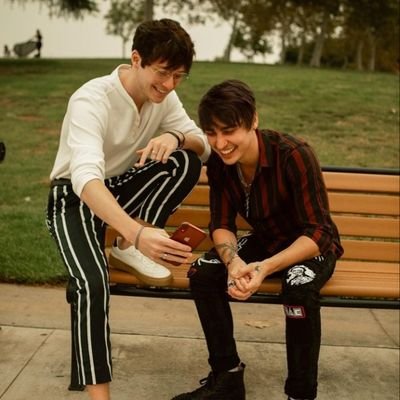 Profile Picture of Ruby Cabral (@RubyCabral9) on Twitter