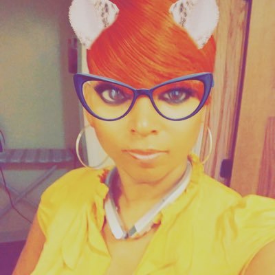 Profile Picture of Jonetta Johnson (@nettagirl39) on Twitter