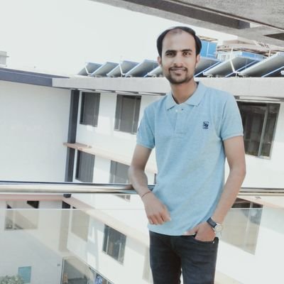 Profile Picture of Anurag Garg (@anuraggarg35) on Twitter