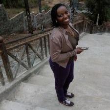 Profile Picture of Mubea_Joan (@dlite8) on Twitter