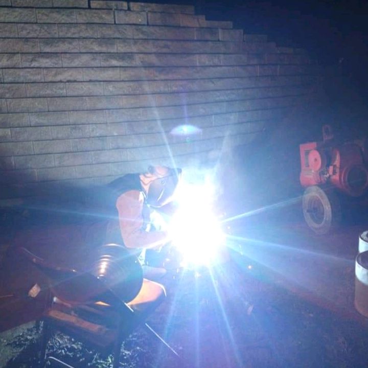 Profile Picture of Lucas Garner (@@lucasgarner6) on Tiktok