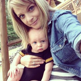 Profile Picture of Erica Lotzer (@ericalotzer) on Pinterest