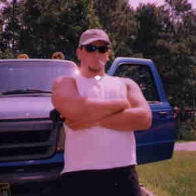 Profile Picture of William Engle (@WilWithOnly1L) on Twitter